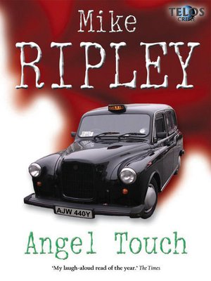 cover image of Angel Touch